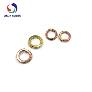 تخصيص النحاس M12 4-40 UNC SPRING GASHER